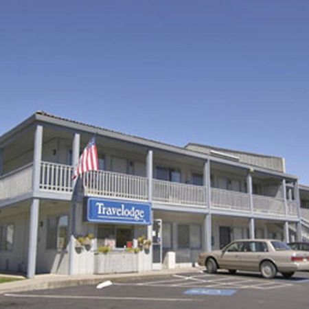 Travelodge By Wyndham Clearlake Eksteriør billede