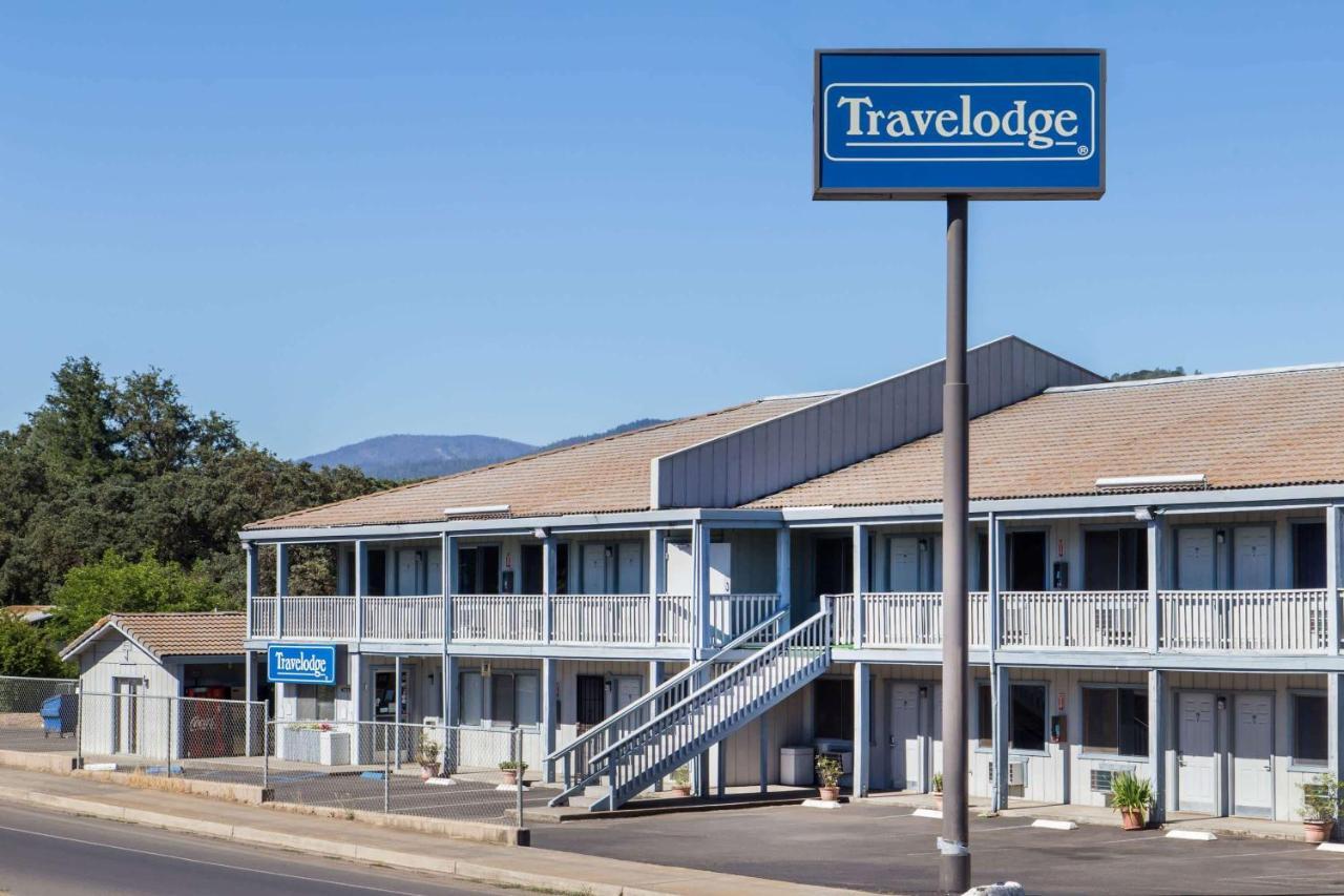 Travelodge By Wyndham Clearlake Eksteriør billede