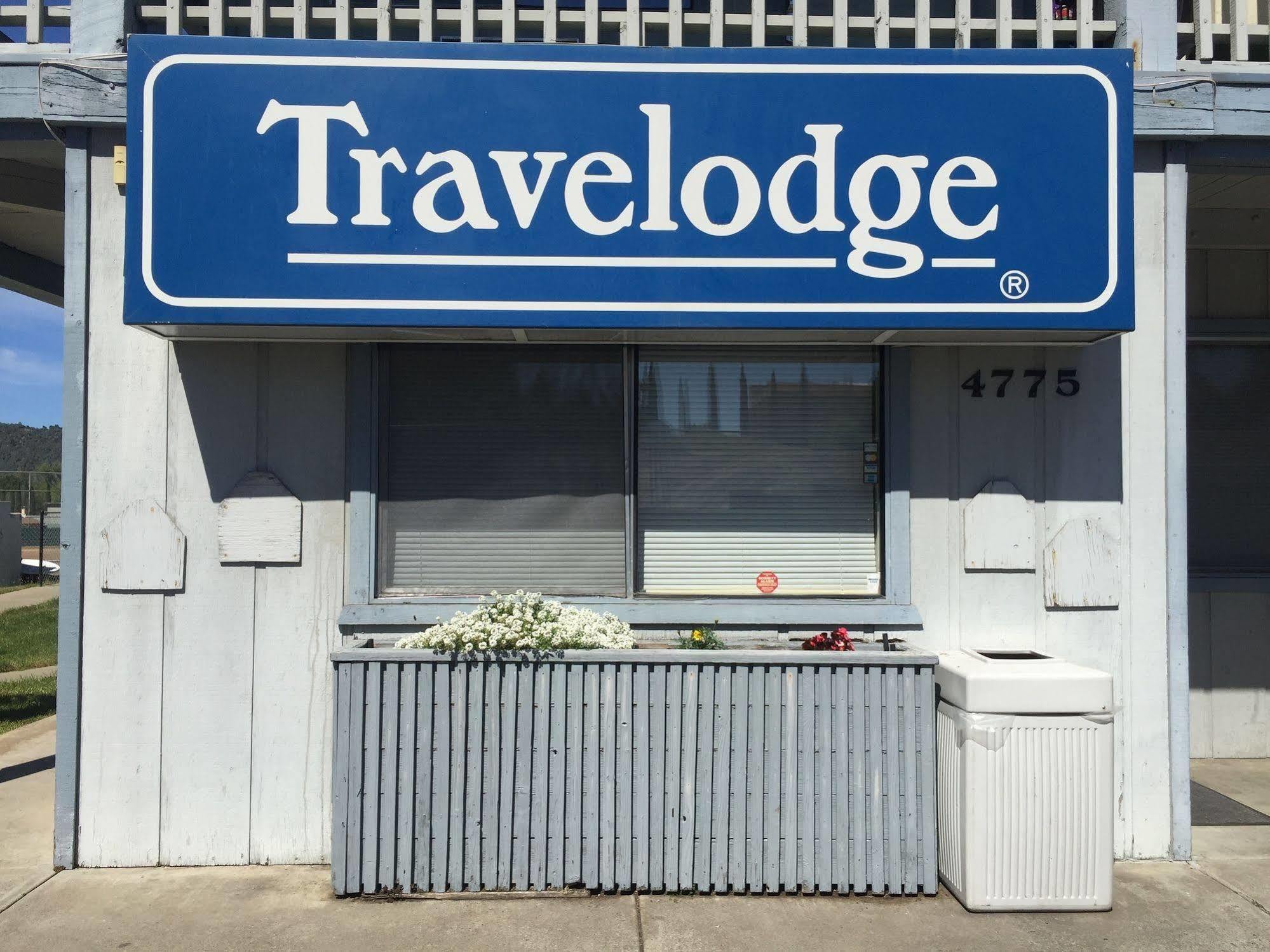 Travelodge By Wyndham Clearlake Eksteriør billede